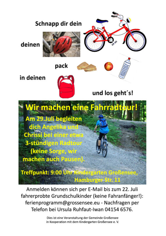 thumbnail of 20200622_Ferienspass_KiGa_Grossensee_Fahrradtour